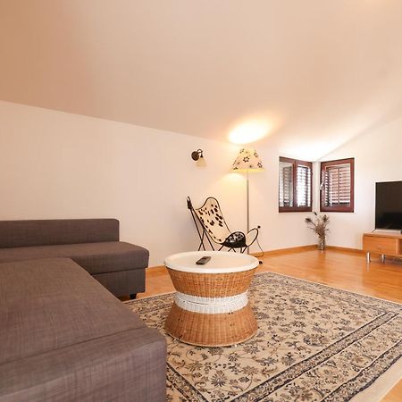 Apartments And A Room Ina Zadar Extérieur photo